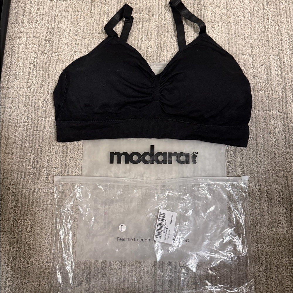 Modara Bras - Picture 3 of 5